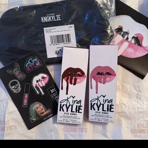 LIMITED EDITION 10yr Anniversary King Kylie Collection.